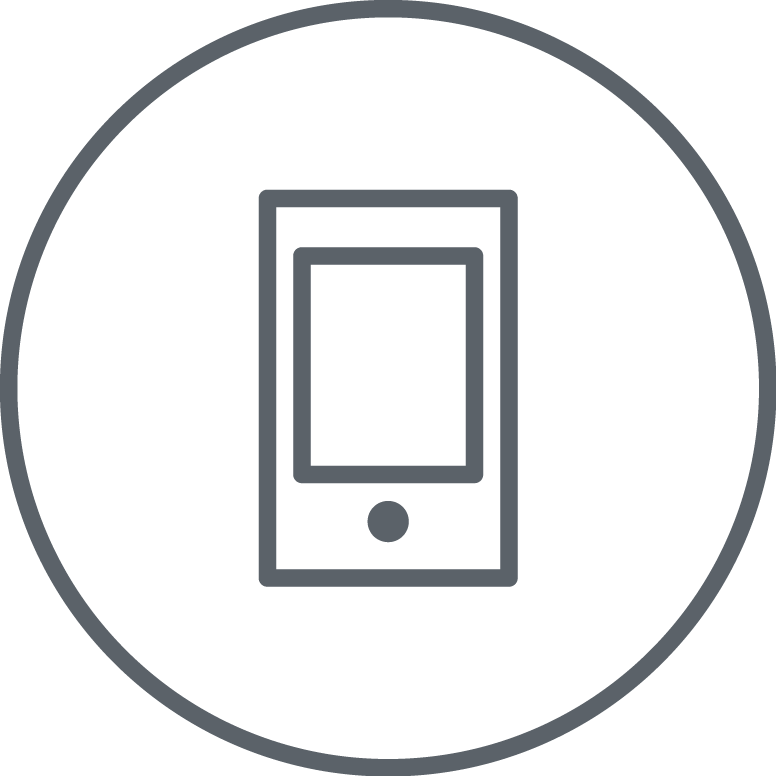 mobile image